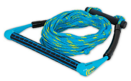 Kneeboard Ropes